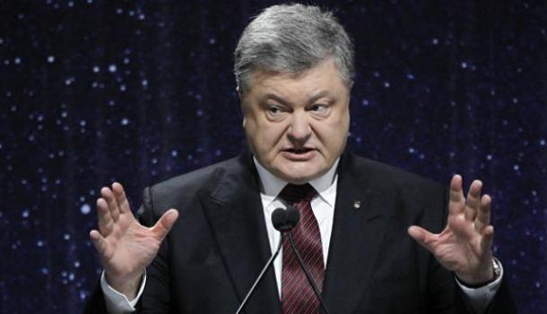 Знаете ли вы, что: Порошенко назвал украинскую армию «одной из самых эффективных в Европе» | Продолжение проекта «Русская Весна»