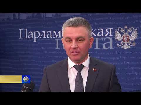 Президент Приднестровья не видит перспектив воссоединения с Молдавией
