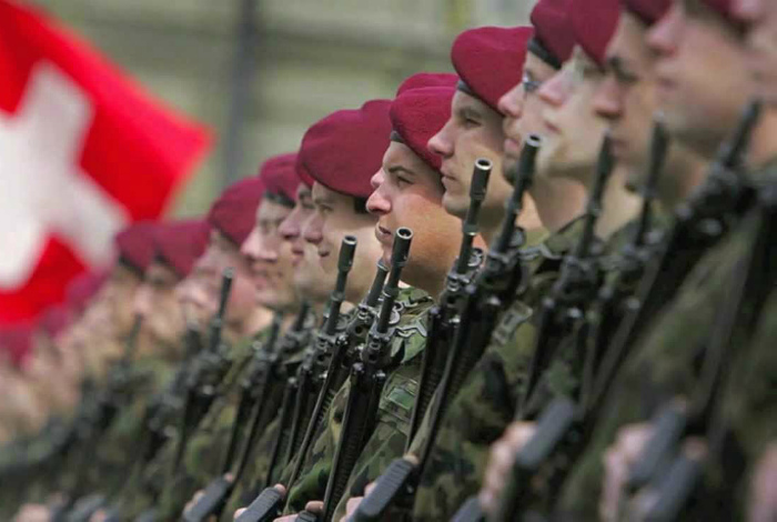 Малоизвестные факты о жизни в Швейцарии