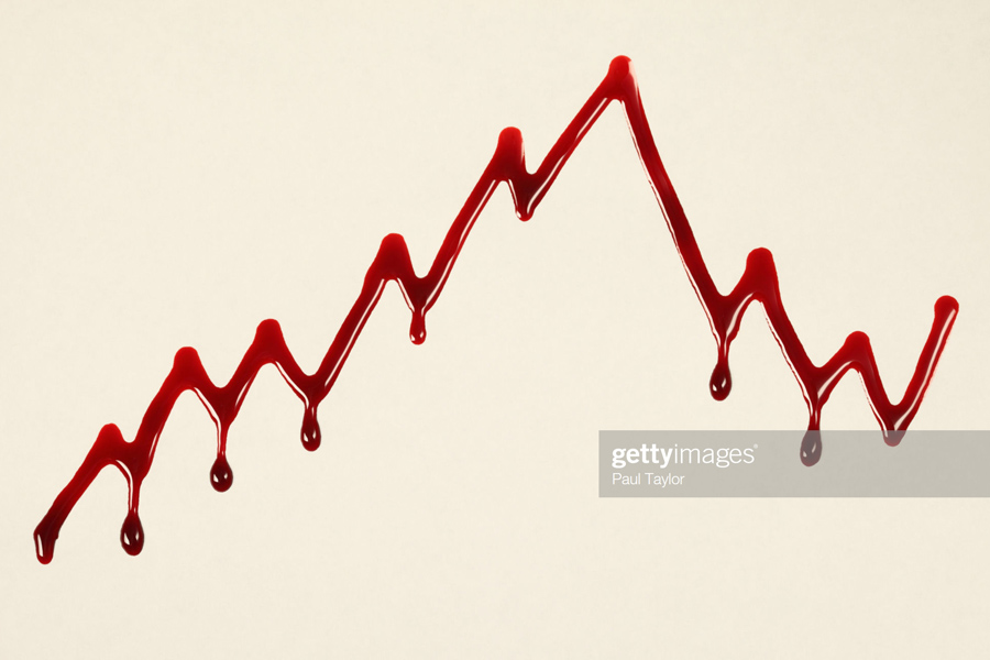 Blood-Market Blood-Market