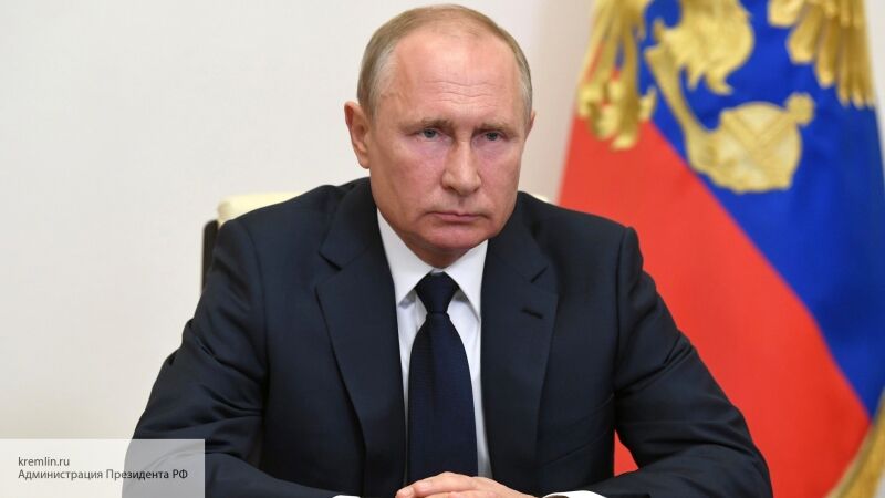 События в США доказали эффективность мер России по пресечению беспорядков