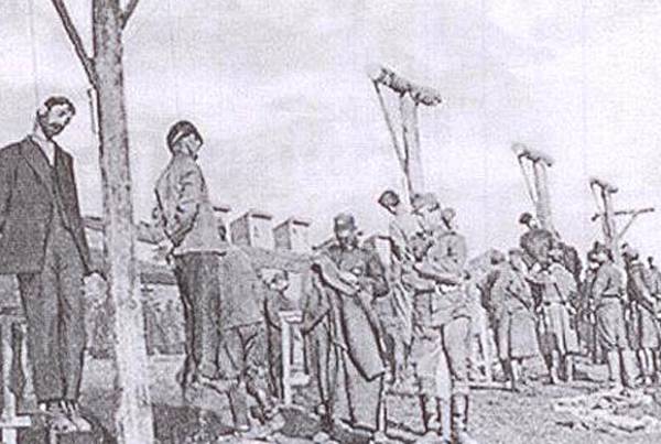 С возвращением, белая армия, черный барон?.. С возвращением, белая армия, черный барон?..