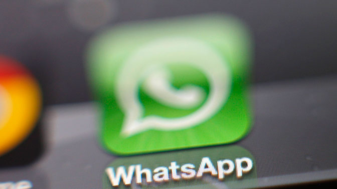 СМИ: WhatsApp заблокируют в России уже летом 2018 года