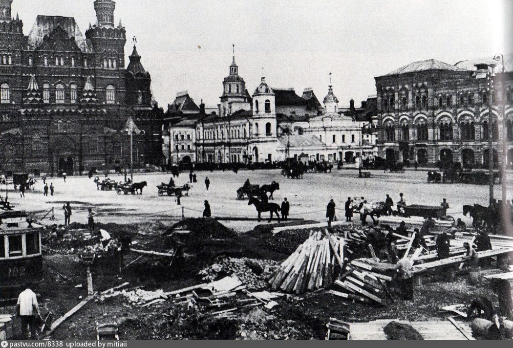 Исторические и редкие ретро-фотографии, ч. 3