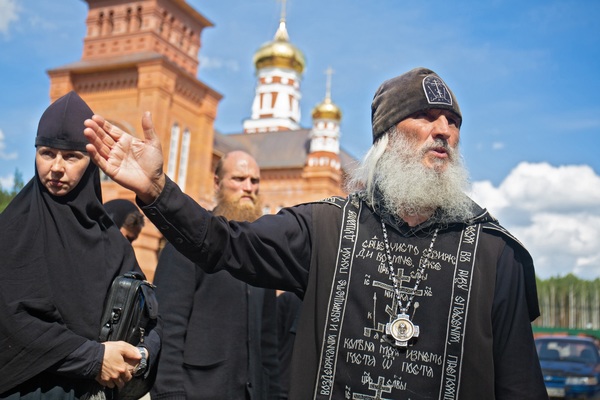 «Будет исцеление, но затем придут мучения и смерть»