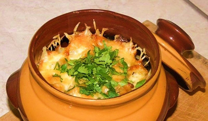 15 вкусных рецептов с салом