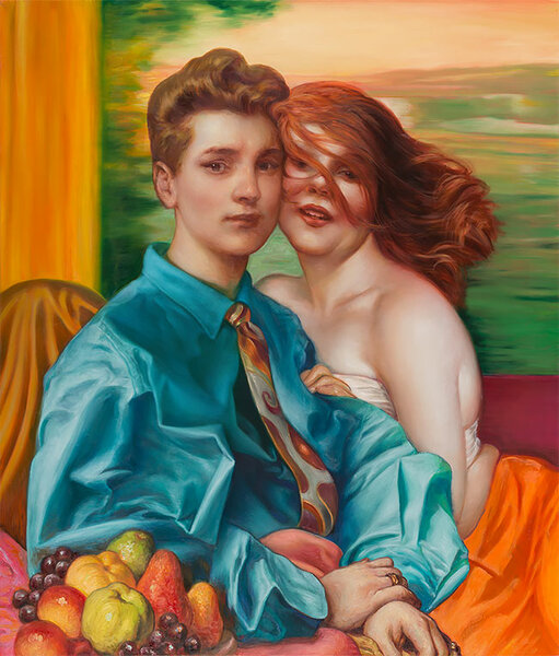 Источник изображения - сайт jamieadamsart.com