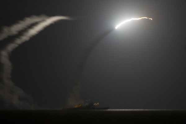 Россия победила США в Сирии, не совершив ни единого выстрела Россия победила США в Сирии, не совершив ни единого выстрела
