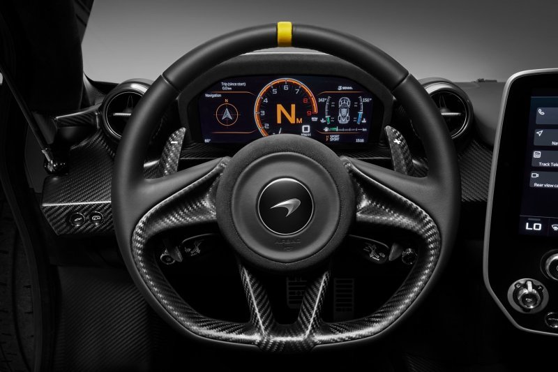 Senna в честь Сенны, Senna GTR и Senna-часы: как McLaren эксплуатирует имя легенды Senna в честь Сенны, Senna GTR и Senna-часы: как McLaren эксплуатирует имя легенды mclaren, mclaren senna, авто, автомобили, спорткар, суперкар