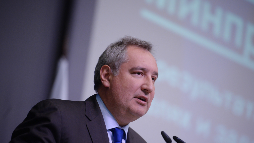 Рогозин: решивший списать модуль "Наука" подпишет себе "смертный приговор"