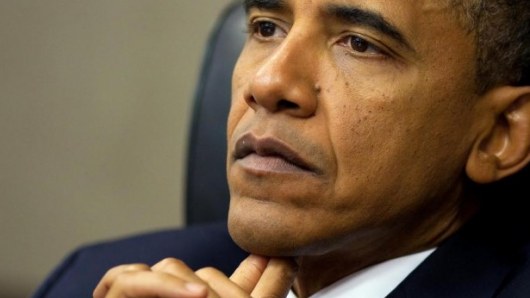 Прощай, Калифорния: США на грани раскола