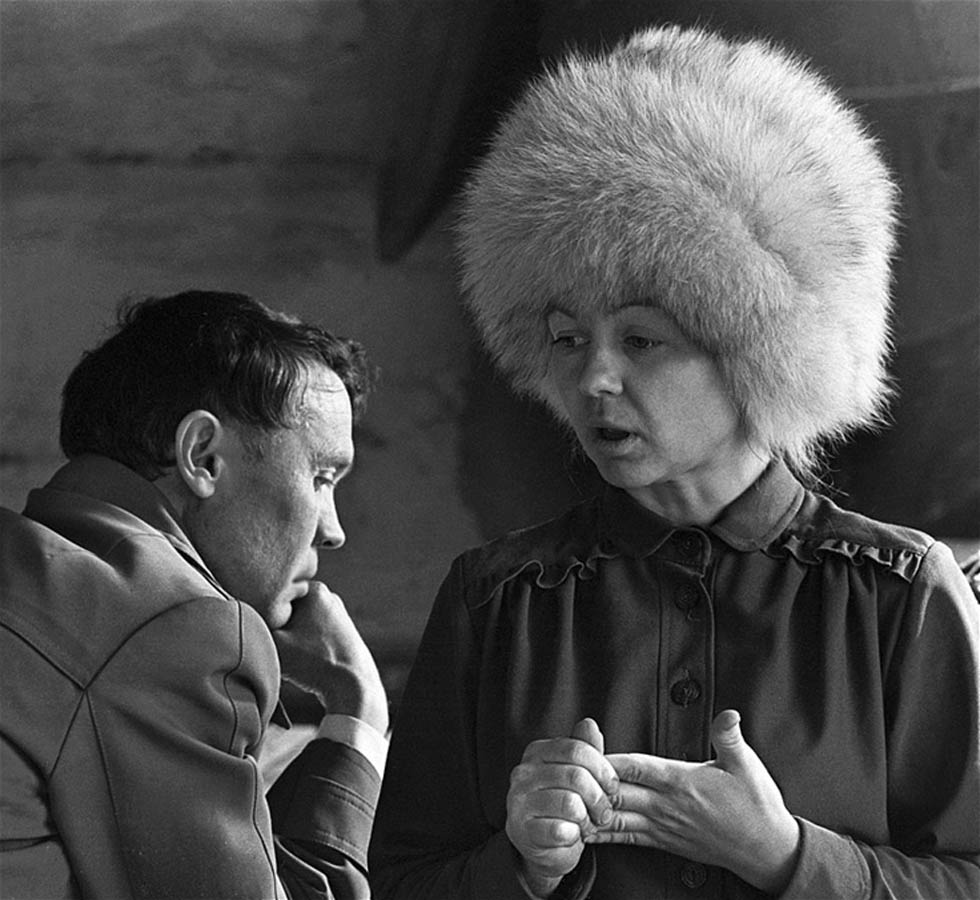 Гениальный фотожурналист советской эпохи Владимир Ролов Гениальный фотожурналист советской эпохи Владимир Ролов