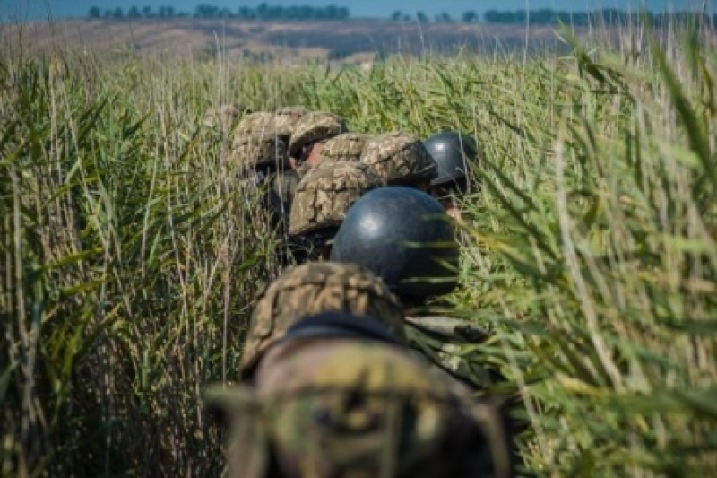 В украинской армии за отпуск приходится платить наличными, в случае отказа отправляют на передовую