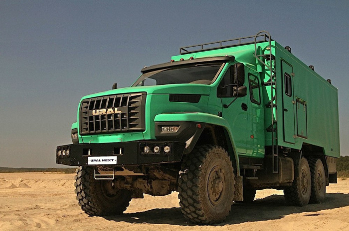 Крутой вариант. |Фото: drive2.ru. Крутой вариант. |Фото: drive2.ru.