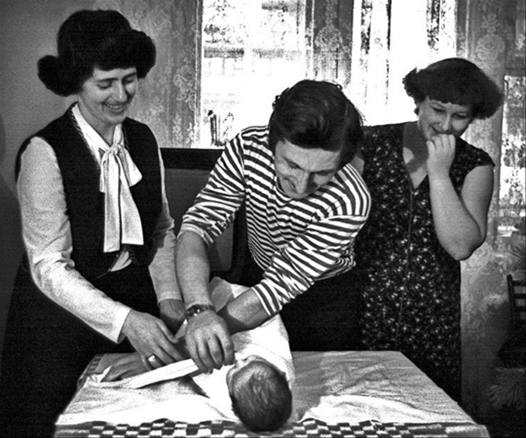 Гениальный фотожурналист советской эпохи Владимир Ролов Гениальный фотожурналист советской эпохи Владимир Ролов