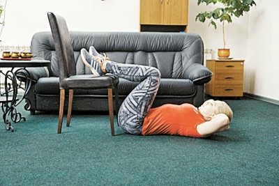 Сергей Бубновский: Перестаньте прятаться за таблетки!