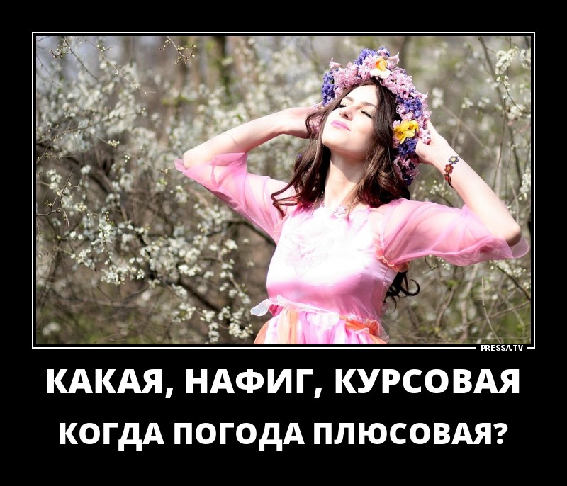Демотиваторы, мно-о-о-ого, отличной подборочкой для зарядки позитивом на весь день! Демотиваторы, мно-о-о-ого, отличной подборочкой для зарядки позитивом на весь день!