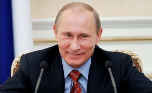 Без Путина у G7 ничего не выйдет: в Германии предлагают «семерку» превратить в «восьмерку»