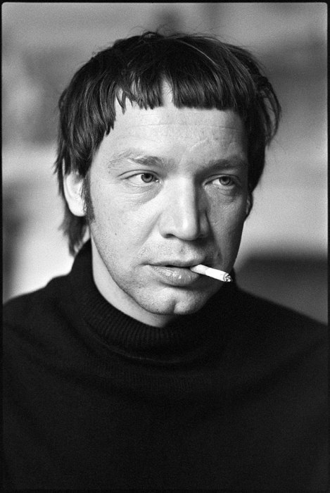 Уличные фотографии Владимира Сычёва – человека, который первым показал Западу повседневную жизнь советских людей Уличные фотографии Владимира Сычёва – человека, который первым показал Западу повседневную жизнь советских людей