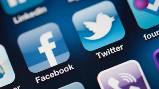 Facebook и Twitter оштрафованы на несколько миллионов Facebook и Twitter оштрафованы на несколько миллионов facebook, twitter, цукерберг