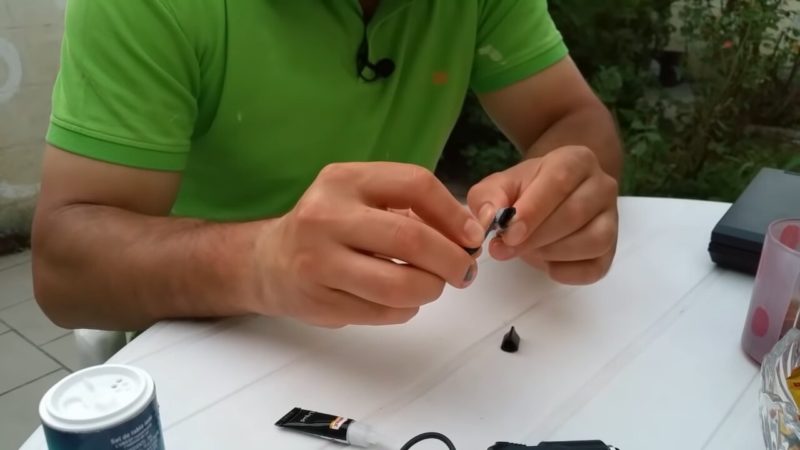 Необычная добавка к суперклею, чтобы намертво склеить что угодно Необычная добавка к суперклею, чтобы намертво склеить что угодно