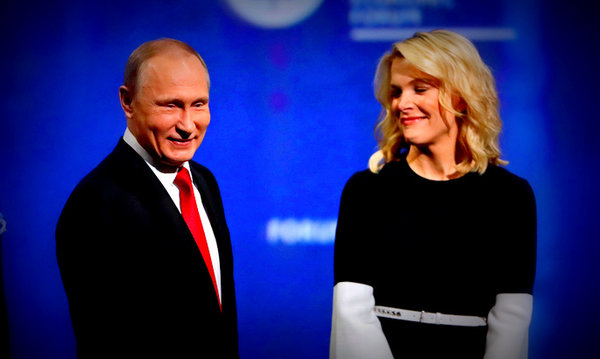 Иностранцы о Путине: «Это какая-то магия… Одна речь, и у русских уже полно новых союзников!»