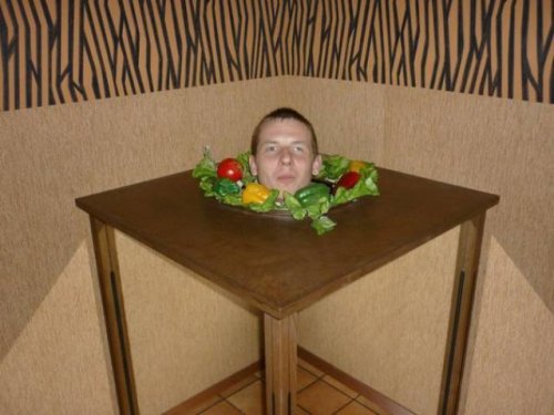 Что здесь происходит?! (29 фото) Что здесь происходит?! (29 фото)