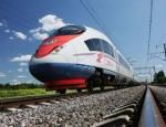 Сапсан, следовавший из Петербурга в Москву, сбил лося Сапсан, следовавший из Петербурга в Москву, сбил лося