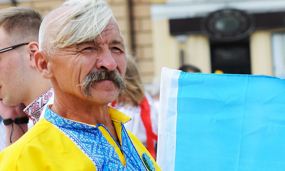 Немцам плевать на хуторянские проблемы украинцев