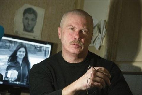 Вспоминая бандитский Петербург — ФСБ задержала экс-депутата, связанного с криминалом 90-х
