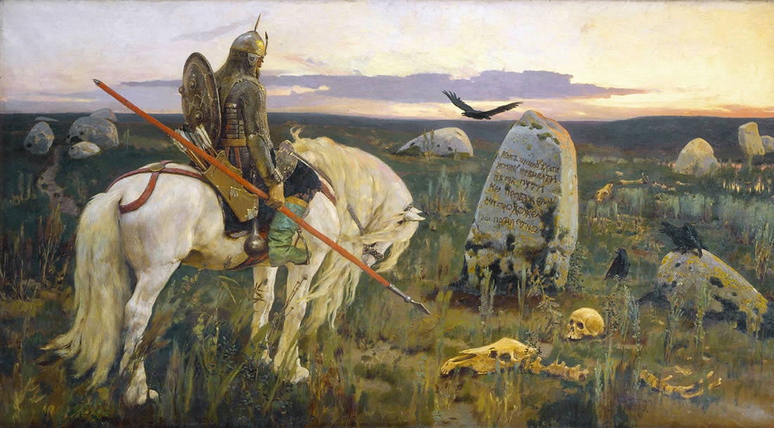 Царские корни «будёновки», санкции против «олигархов» и сбор валежника по-немецки Царские корни «будёновки», санкции против «олигархов» и сбор валежника по-немецки