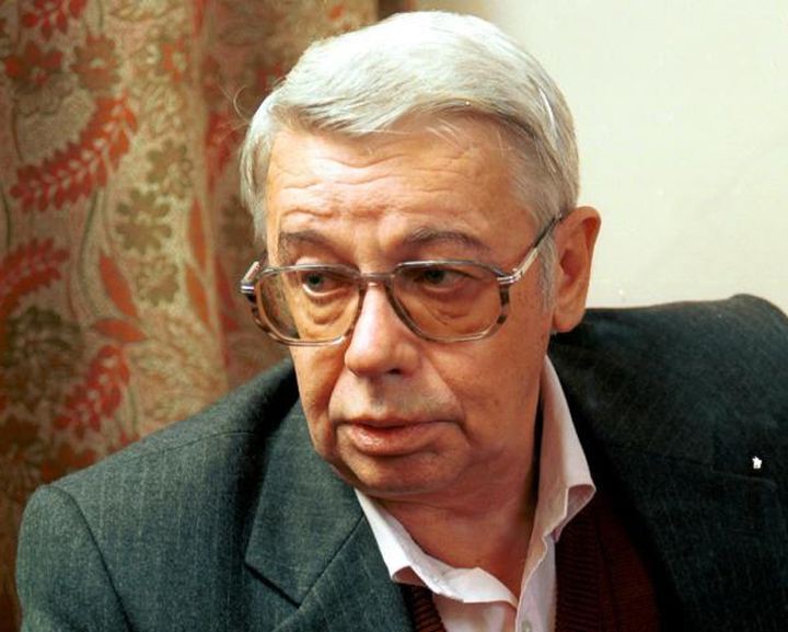 Как сложилась судьба 10 известных актеров СССР Как сложилась судьба 10 известных актеров СССР
