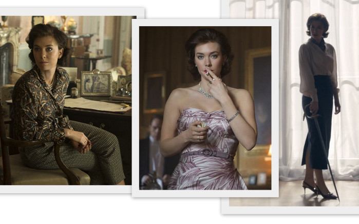 10 за 10. Герои сериалов с самым эффектным имиджем 10 за 10. Герои сериалов с самым эффектным имиджем