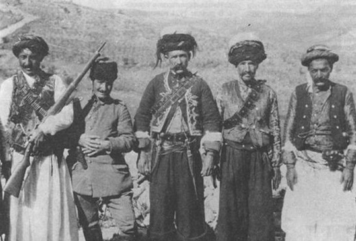 Как Иран стал Советской республикой в 1920 году