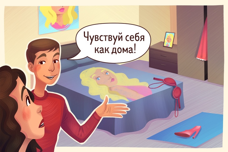 12 типов людей, которые обречены на вечное одиночество 12 типов людей, которые обречены на вечное одиночество