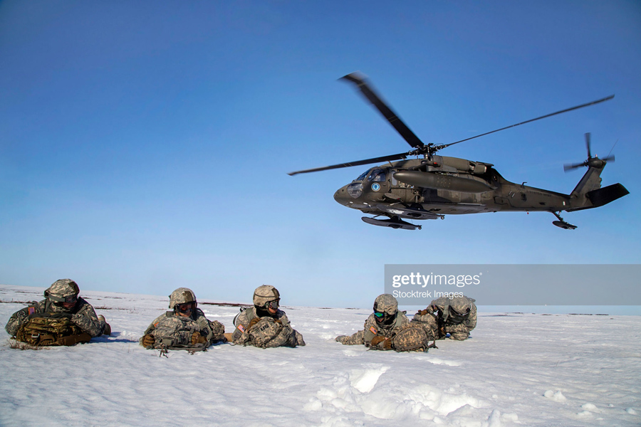 Army-Snow Army-Snow