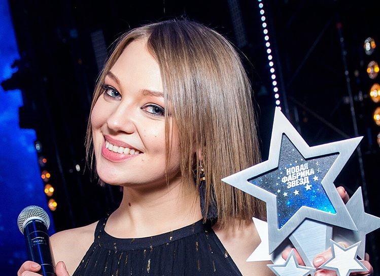 Победительницей «Новой Фабрики звезд» стала 24-летняя Гузель Хасанова