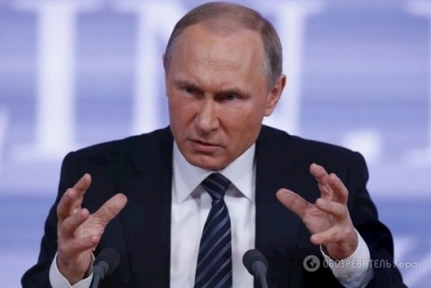 Путин взбесился от наглости чиновника: "Да ПОЧЕМУ растут цены?" Путин взбесился от наглости чиновника: "Да ПОЧЕМУ растут цены?"