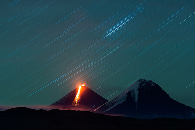 Фотограф, очарованный Камчаткой Фотограф, очарованный Камчаткой