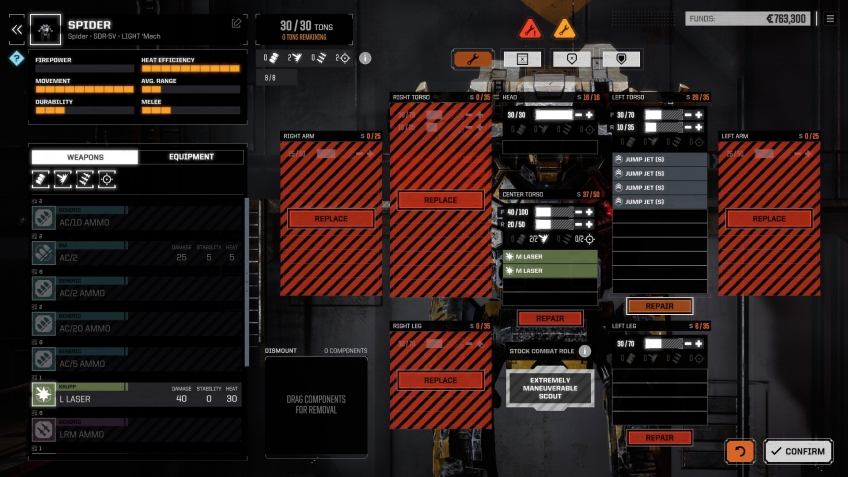 Обзор BattleTech Обзор BattleTech