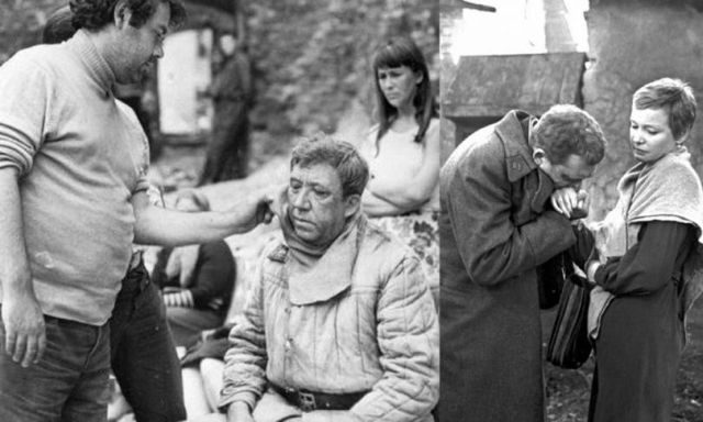 49 кадров из наших любимых кинофильмов 49 кадров из наших любимых кинофильмов