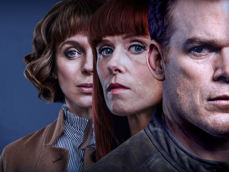 сериал Safe сериал Safe
