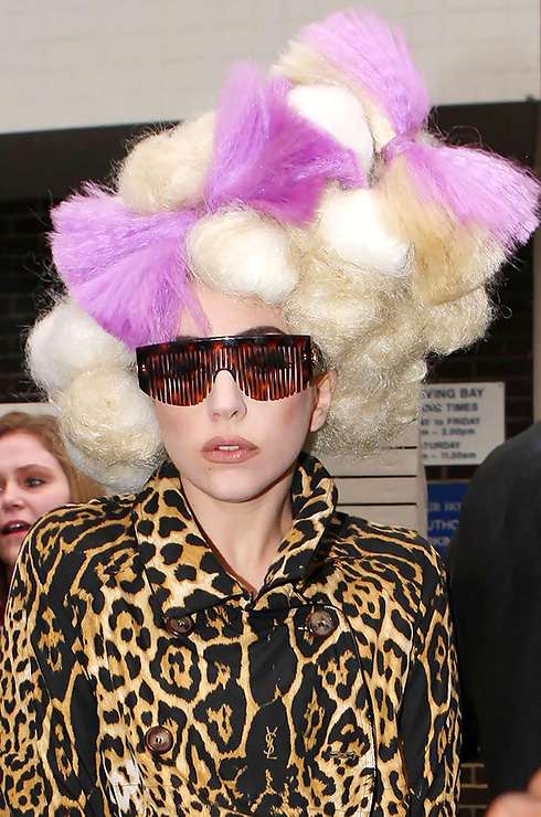GaGa