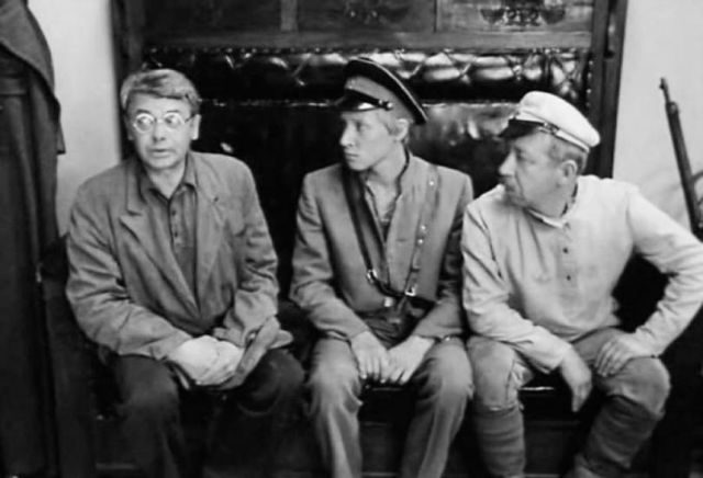 49 кадров из наших любимых кинофильмов 49 кадров из наших любимых кинофильмов