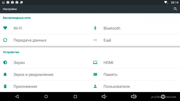 Обзор миниатюрного PC Chuwi HiBox с Windows и Android на борту Обзор миниатюрного PC Chuwi HiBox с Windows и Android на борту