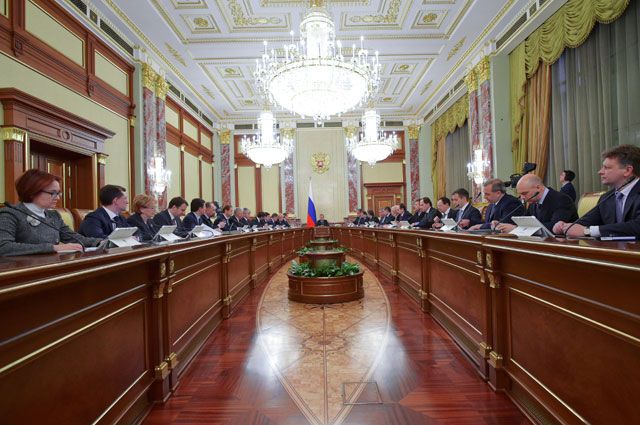 Оптимальный кандидат. Эксперты предположили, кто займет премьерское кресло