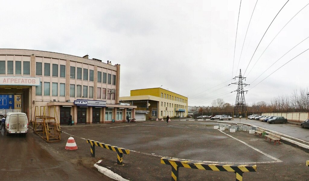 Поставщик АвтоВАЗа объяснил сбой в поставках комплектующих Поставщик АвтоВАЗа объяснил сбой в поставках комплектующих