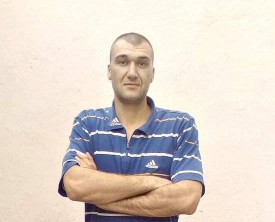 Силовики заставляют молчать Силовики заставляют молчать