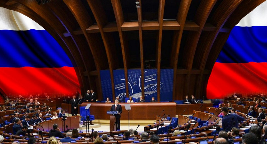 Поражение Украины: Россия в ПАСЕ нанесла серьезный удар по Киеву