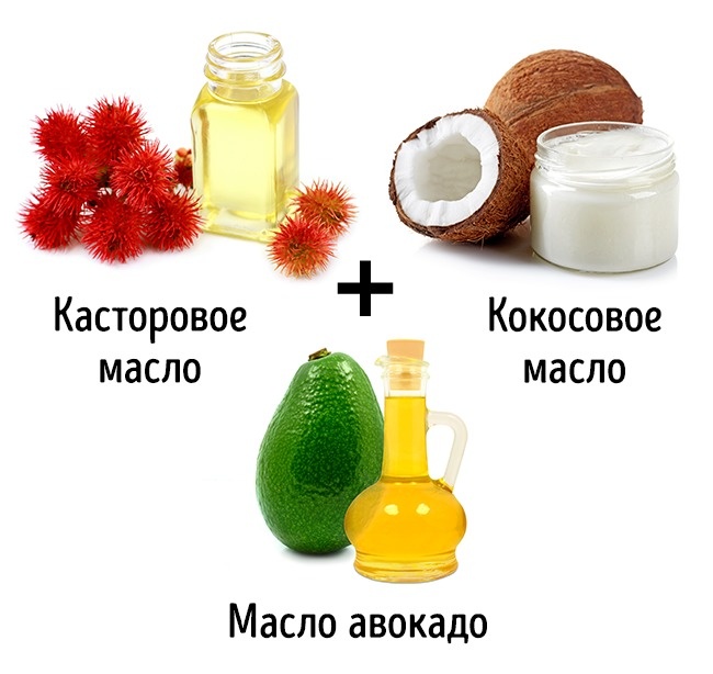 10 простых способов быстро отрастить красивые брови